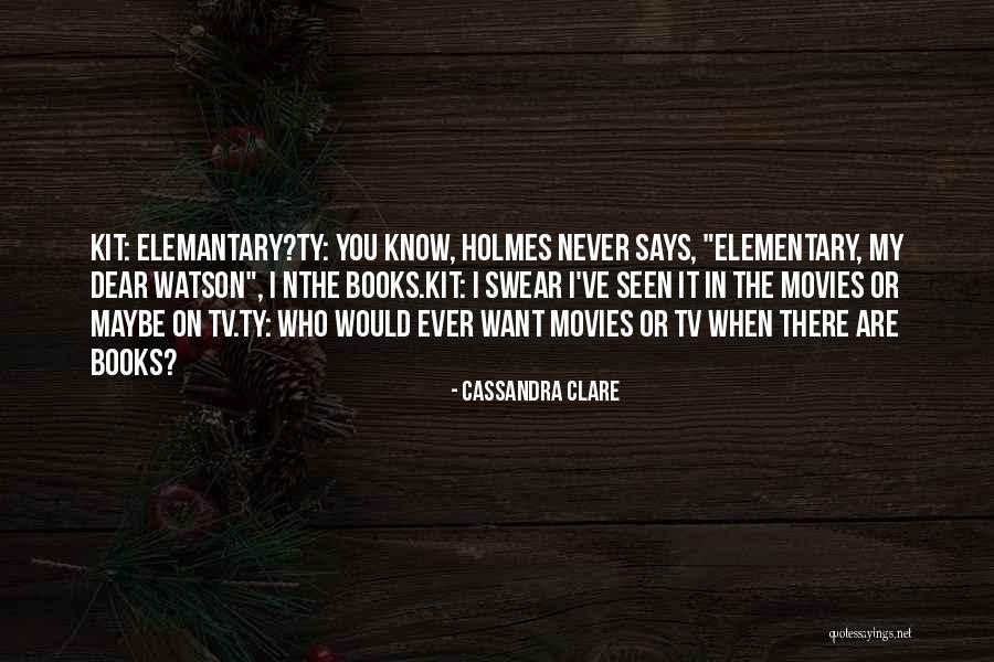 Erlbacher Speedster Quotes By Cassandra Clare Erlbacher Speedster Quotes By Cassandra Clare