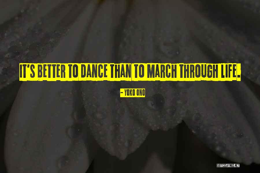 Erlbaum Nj Quotes By Yoko Ono Erlbaum Nj Quotes By Yoko Ono