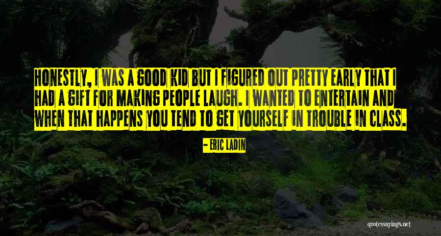 Erle Halliburton Quotes By Eric Ladin Erle Halliburton Quotes By Eric Ladin