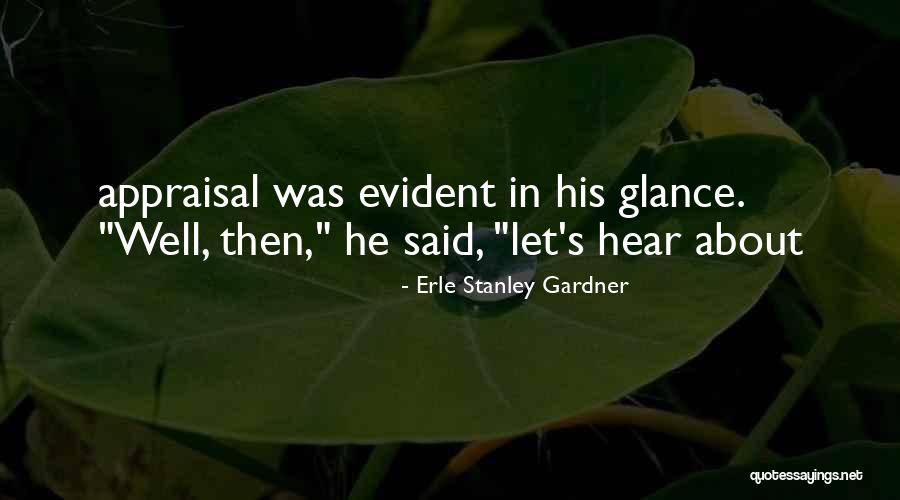 Erle Stanley Gardner Quotes 1199446