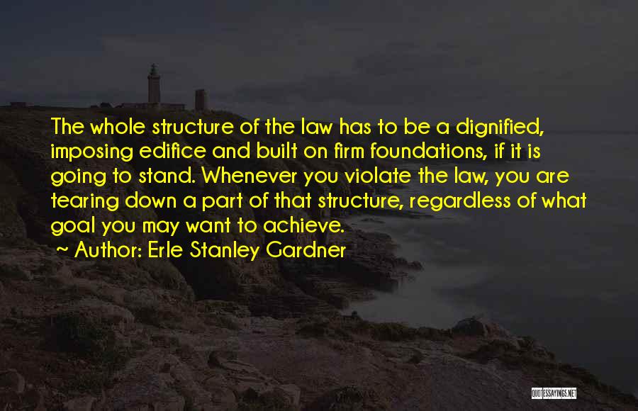 Erle Stanley Gardner Quotes 1392319