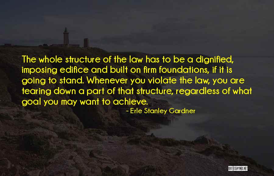 Erle Stanley Gardner Quotes 1392319