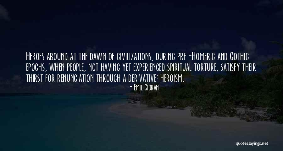 Erlebachova Quotes By Emil Cioran Erlebachova Quotes By Emil Cioran