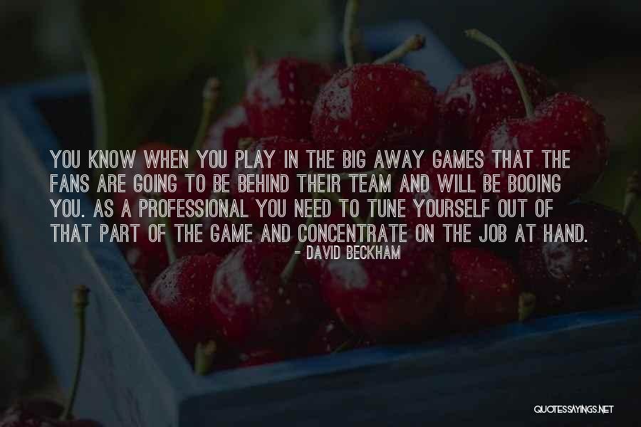 Erlebnissen Quotes By David Beckham Erlebnissen Quotes By David Beckham