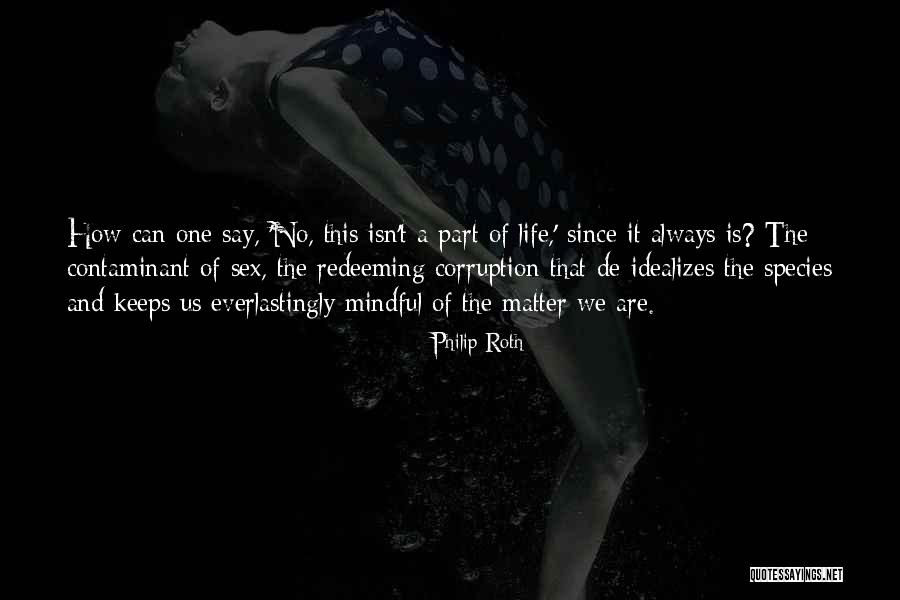 Erledigen English Quotes By Philip Roth Erledigen English Quotes By Philip Roth
