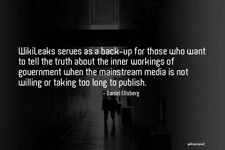 Erledigen Translation Quotes By Daniel Ellsberg Erledigen Translation Quotes By Daniel Ellsberg