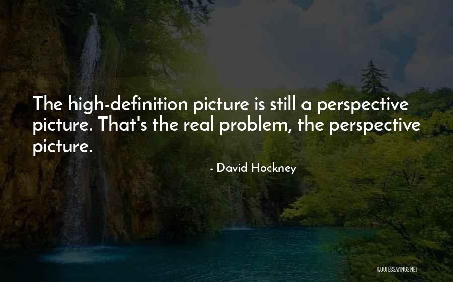 Erledigen Translation Quotes By David Hockney Erledigen Translation Quotes By David Hockney