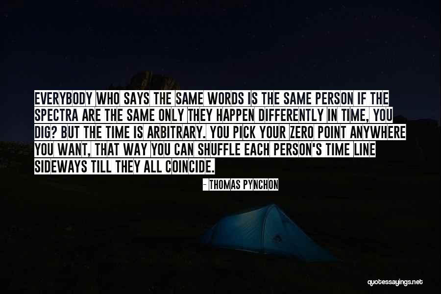 Erledigt In English Quotes By Thomas Pynchon Erledigt In English Quotes By Thomas Pynchon