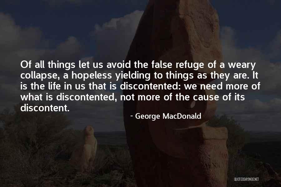 Erledigterkl Rung Quotes By George MacDonald Erledigterkl Rung Quotes By George MacDonald