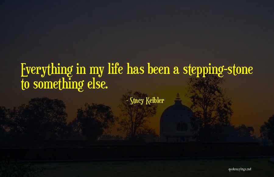 Erleichterte Atmung Quotes By Stacy Keibler Erleichterte Atmung Quotes By Stacy Keibler