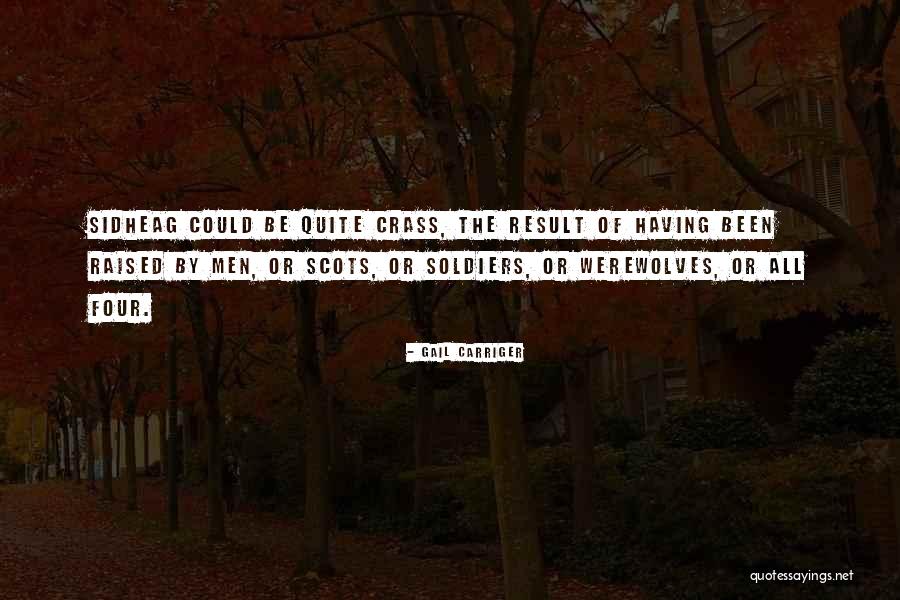 Erleichterte Quotes By Gail Carriger Erleichterte Quotes By Gail Carriger