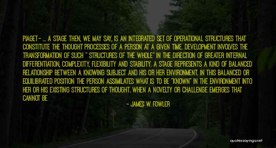 Erlemann Motors Quotes By James W. Fowler Erlemann Motors Quotes By James W. Fowler