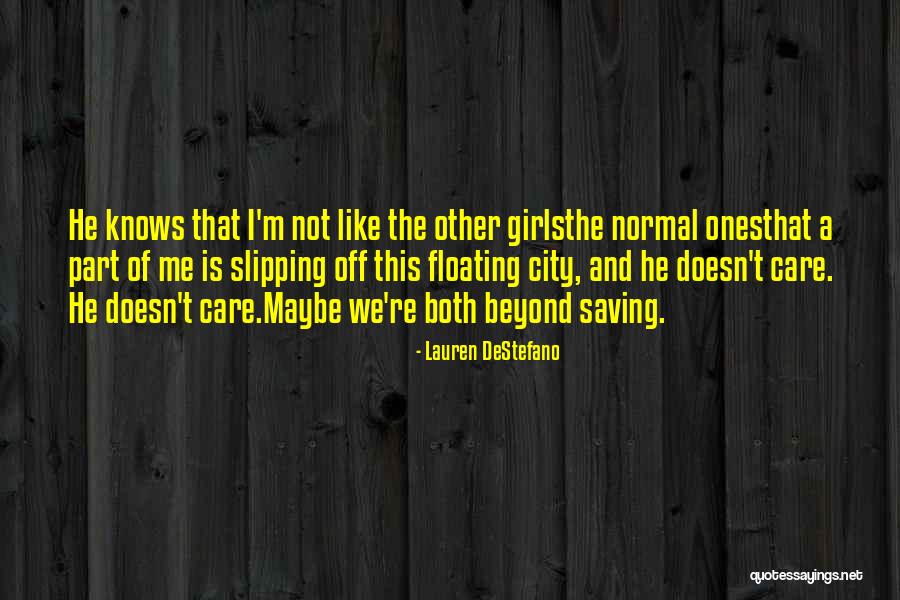 Erlemann Motors Quotes By Lauren DeStefano Erlemann Motors Quotes By Lauren DeStefano