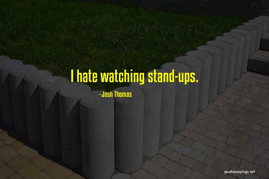 Erlemanns Quotes By Josh Thomas Erlemanns Quotes By Josh Thomas