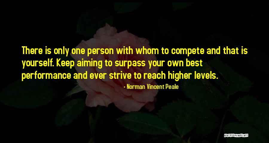 Erlenbach Gmbh Quotes By Norman Vincent Peale Erlenbach Gmbh Quotes By Norman Vincent Peale