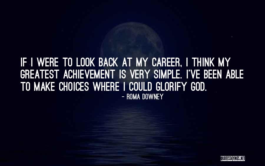 Erlendson Lee Quotes By Roma Downey Erlendson Lee Quotes By Roma Downey