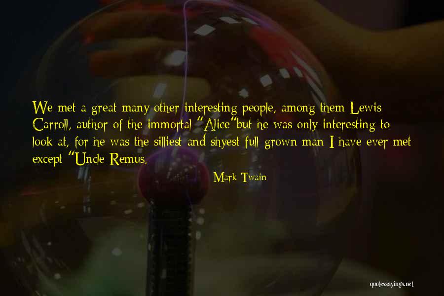 Erler Zimmer Quotes By Mark Twain Erler Zimmer Quotes By Mark Twain