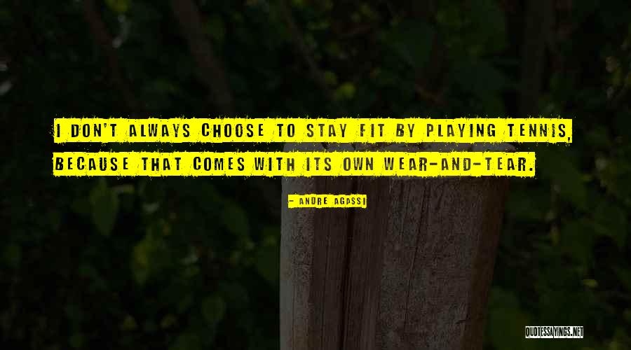 Erlernte Hilflosigkeit Quotes By Andre Agassi Erlernte Hilflosigkeit Quotes By Andre Agassi