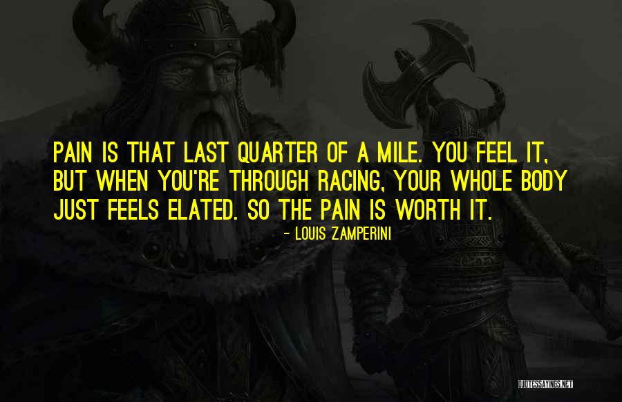 Erlernte Hilflosigkeit Quotes By Louis Zamperini Erlernte Hilflosigkeit Quotes By Louis Zamperini