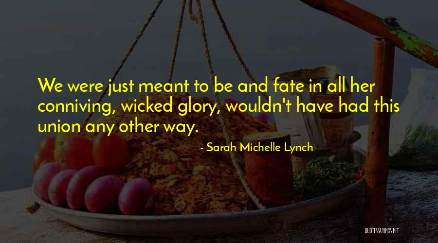 Erlichman Quotes By Sarah Michelle Lynch Erlichman Quotes By Sarah Michelle Lynch