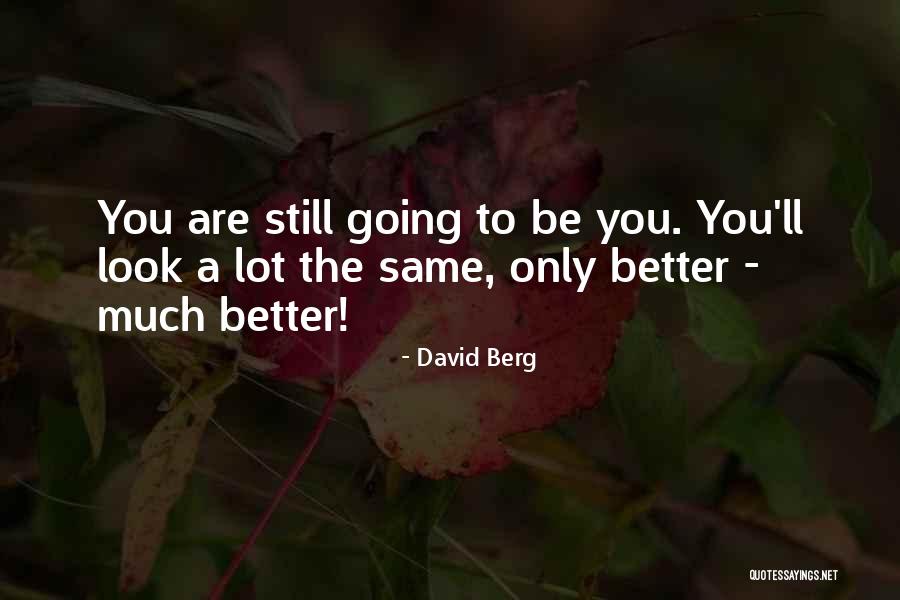 Erlingsson Coat Quotes By David Berg Erlingsson Coat Quotes By David Berg