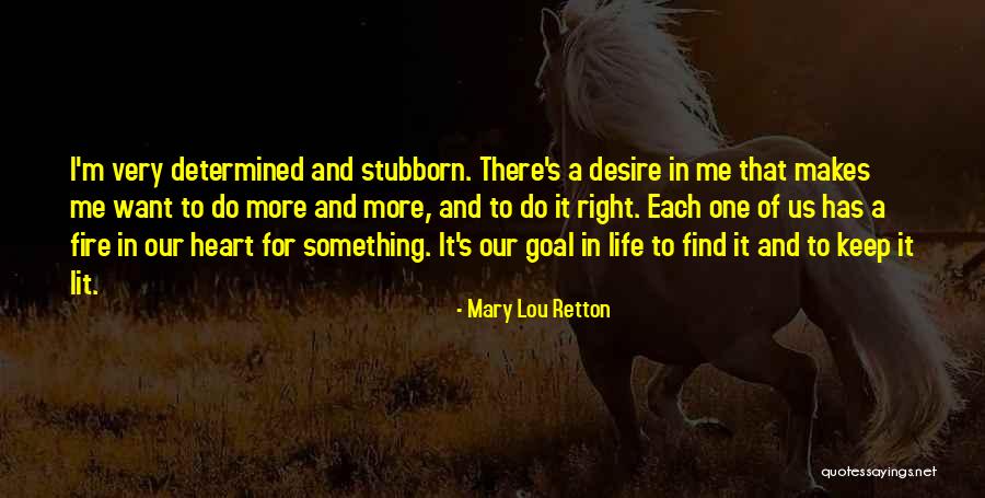 Erlingur Thorsteinsson Quotes By Mary Lou Retton Erlingur Thorsteinsson Quotes By Mary Lou Retton