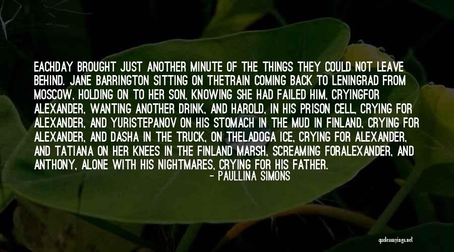 Erlking Schubert Quotes By Paullina Simons Erlking Schubert Quotes By Paullina Simons