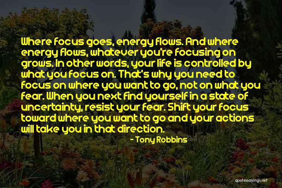 Erlking Schubert Quotes By Tony Robbins Erlking Schubert Quotes By Tony Robbins