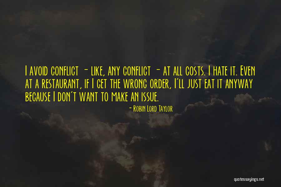 Erlynne Quotes By Robin Lord Taylor