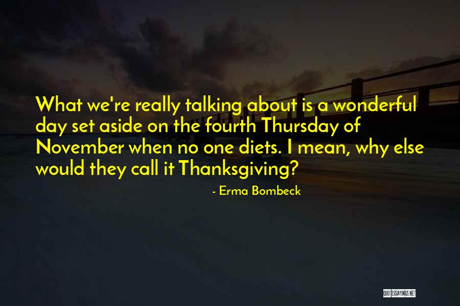 Erma Bombeck Quotes 1069424