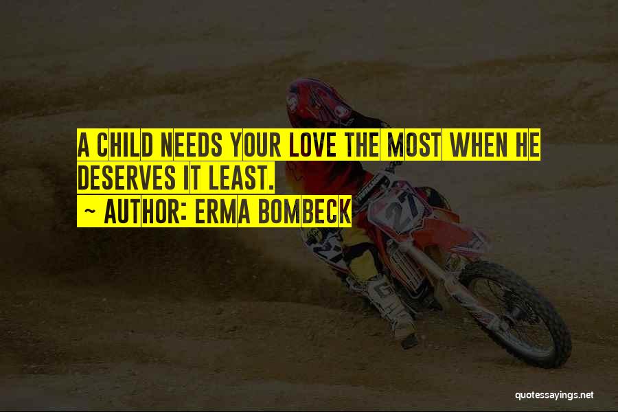 Erma Bombeck Quotes 1285158