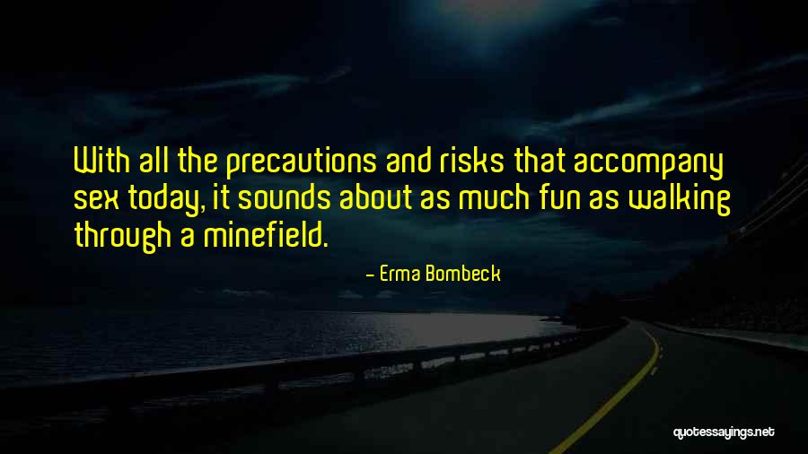 Erma Bombeck Quotes 1384612