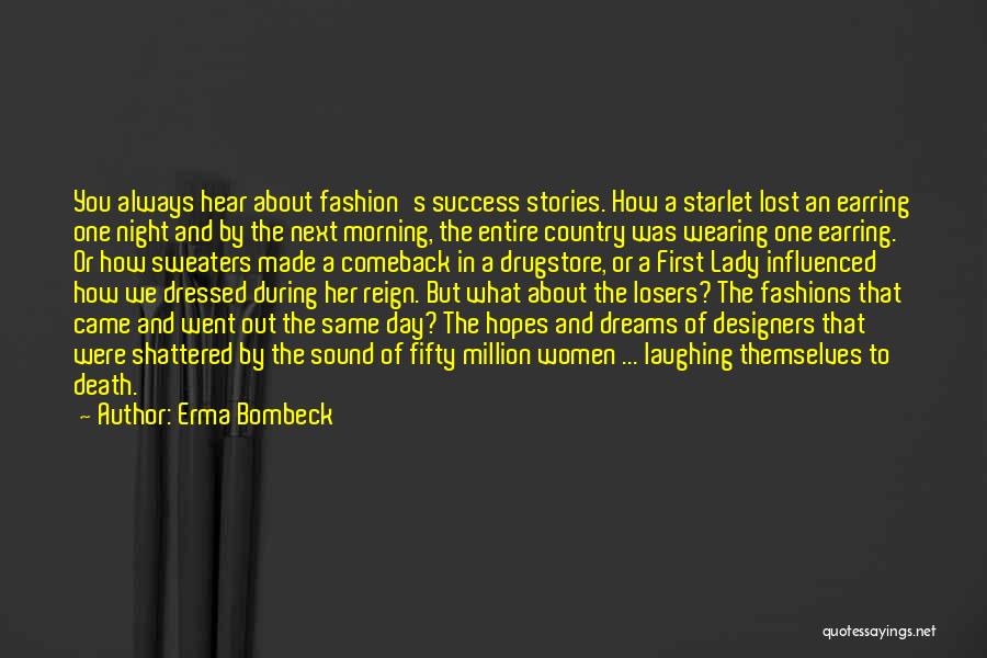 Erma Bombeck Quotes 1414790