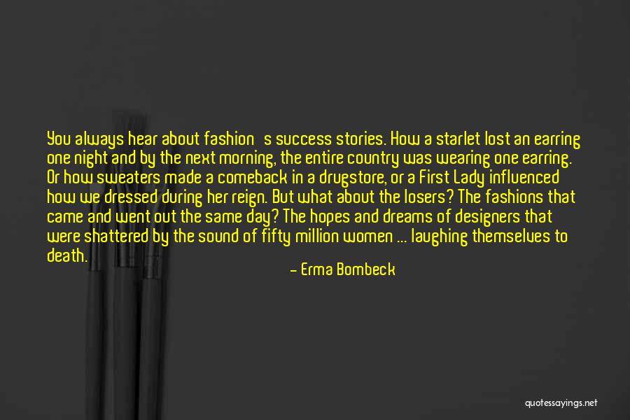 Erma Bombeck Quotes 1414790