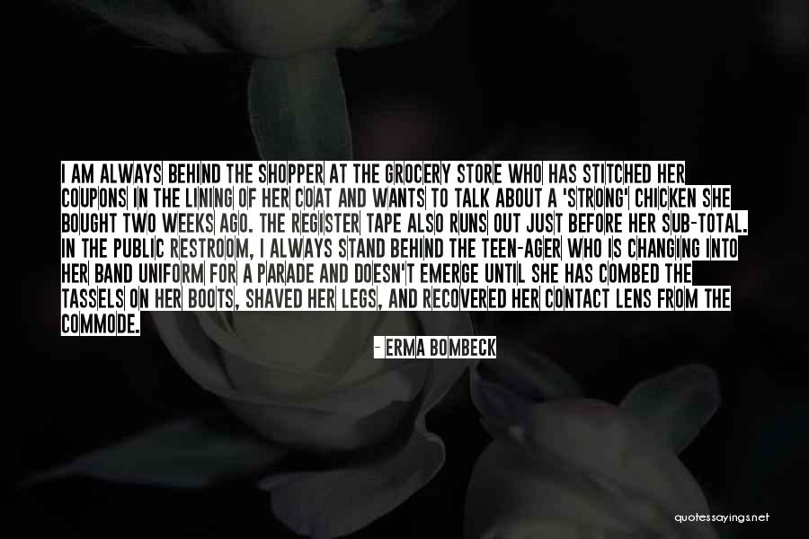 Erma Bombeck Quotes 1505711 Erma Bombeck Quotes 1505711