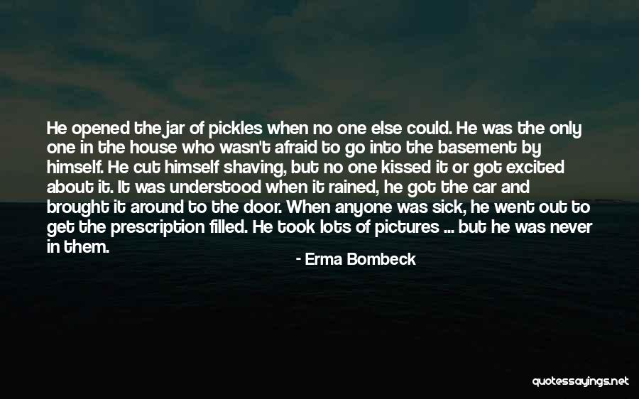 Erma Bombeck Quotes 1688883