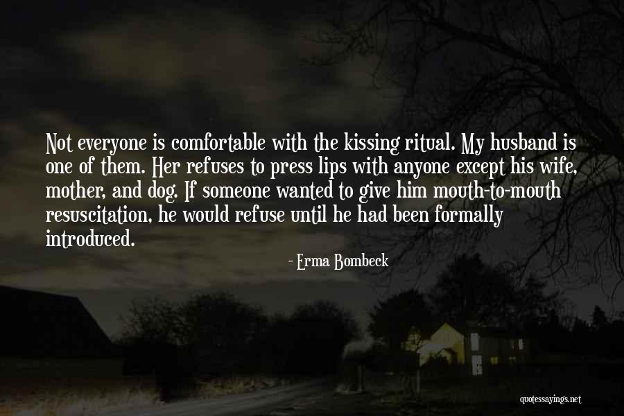 Erma Bombeck Quotes 1730019