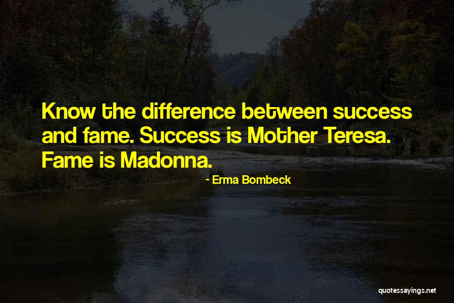 Erma Bombeck Quotes 1854796