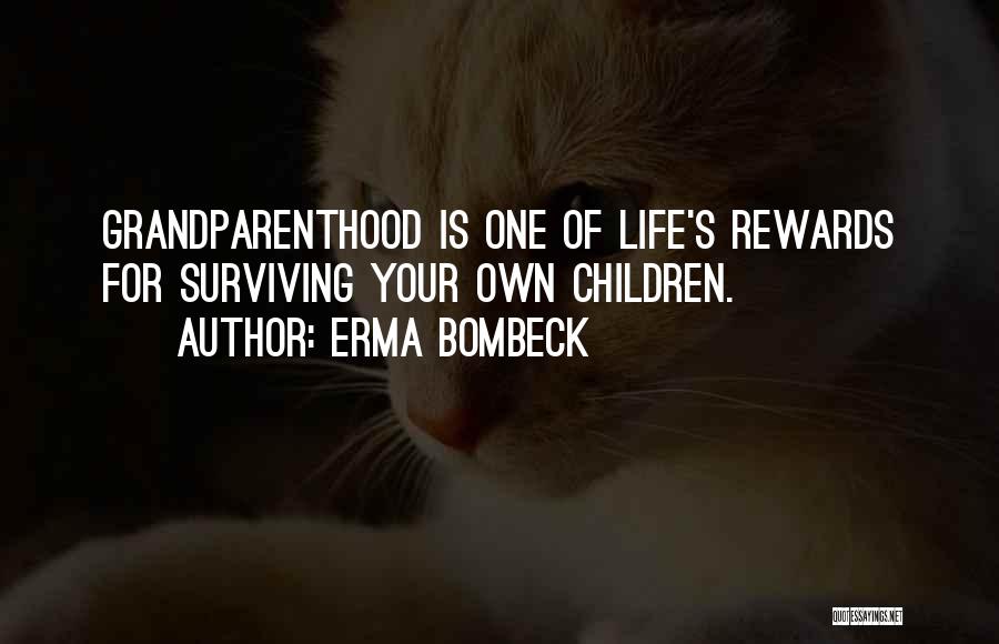 Erma Bombeck Quotes 1863783