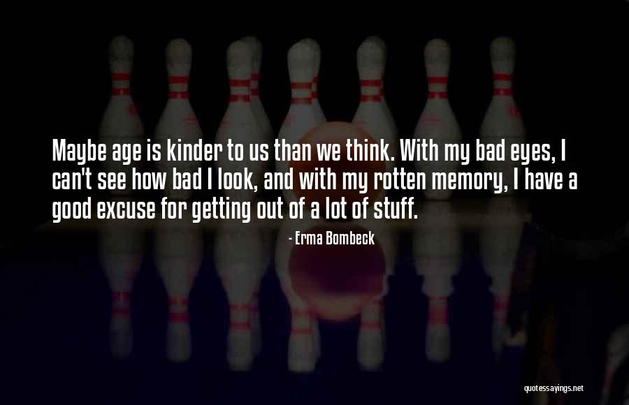 Erma Bombeck Quotes 1956035