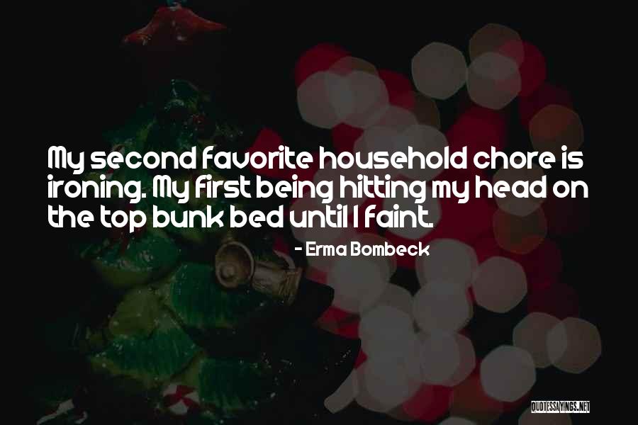 Erma Bombeck Quotes 227671