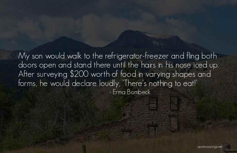 Erma Bombeck Quotes 230795