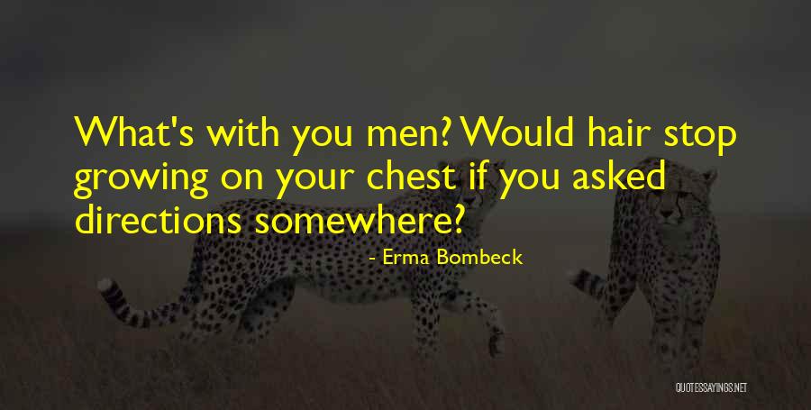 Erma Bombeck Quotes 286572