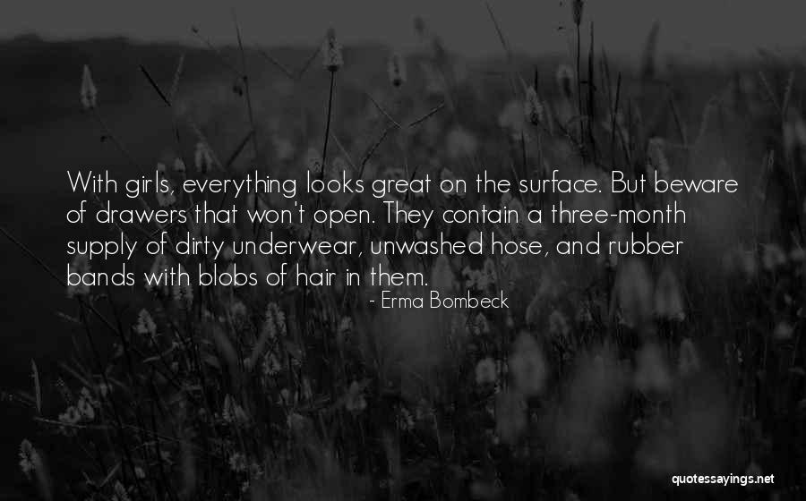 Erma Bombeck Quotes 617671