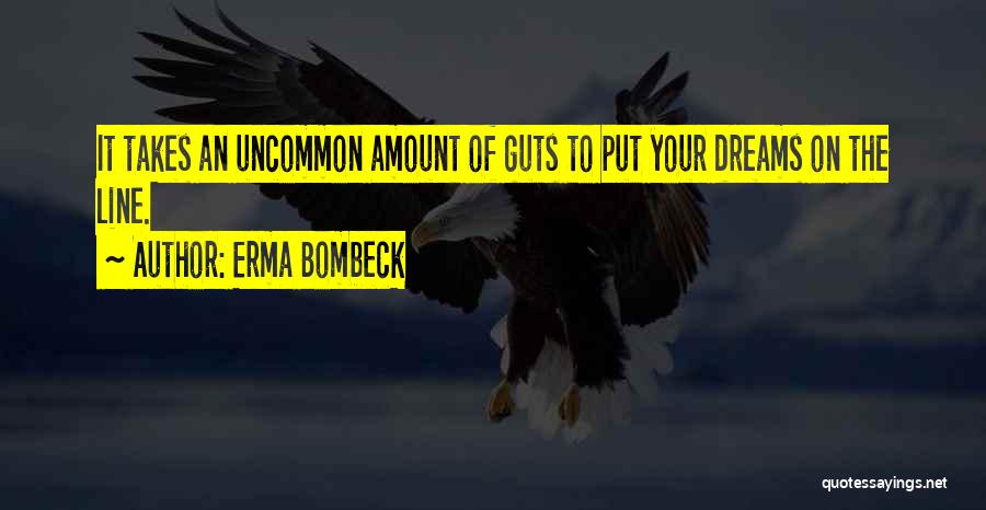 Erma Bombeck Quotes 628258