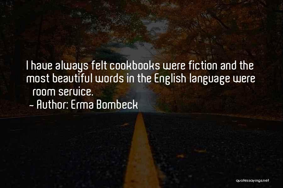 Erma Bombeck Quotes 815177