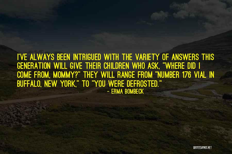 Erma Bombeck Quotes 895378