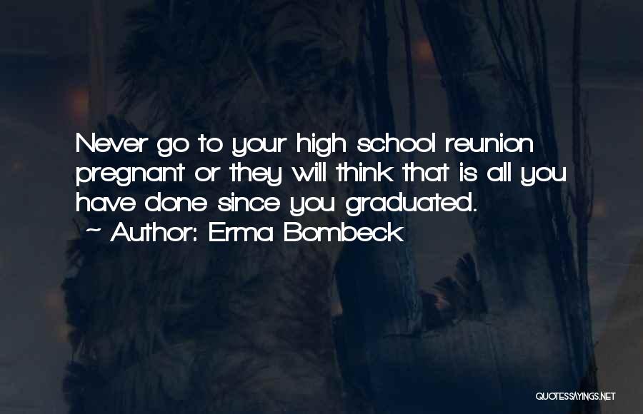 Erma Quotes By Erma Bombeck