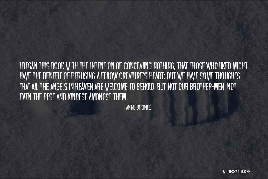 Ermabombeck Quotes By Anne Bronte Ermabombeck Quotes By Anne Bronte
