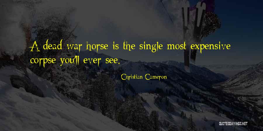 Ermafrodito Room Quotes By Christian Cameron Ermafrodito Room Quotes By Christian Cameron